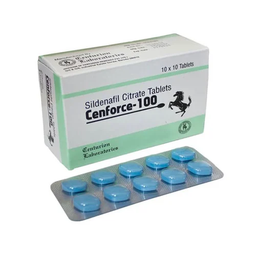 Buy Cenforce 100 mg Tablet: Dosage, Price, & How To Use